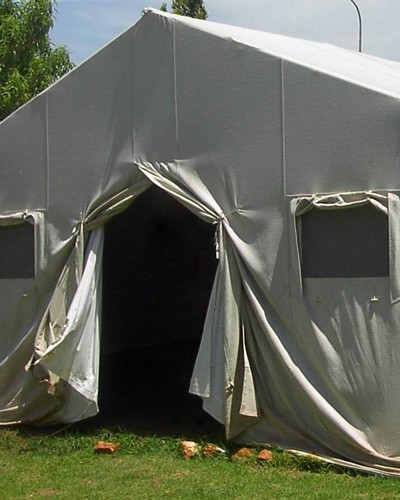 Изготавливаем солдатские палатки в Ростове вместимостью <strong>до 70 человек</strong>